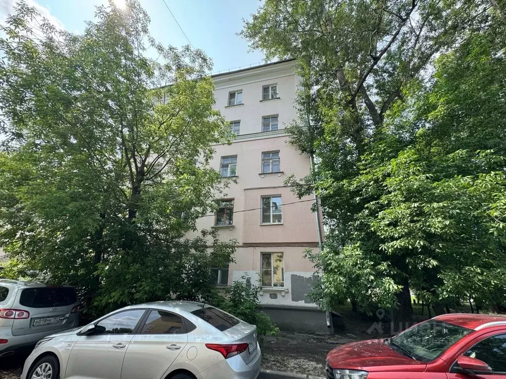 2-к кв. Нижегородская область, Нижний Новгород Московское ш., 141 ... - Фото 1