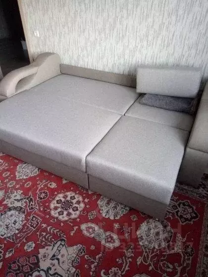 2-к кв. Красноярский край, Красноярск Лесопарковая ул., 17А (57.0 м) - Фото 2