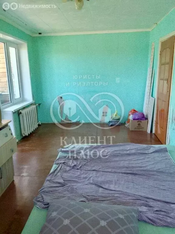1-комнатная квартира: посёлок городского типа Южно-Курильск, улица 60 ... - Фото 1