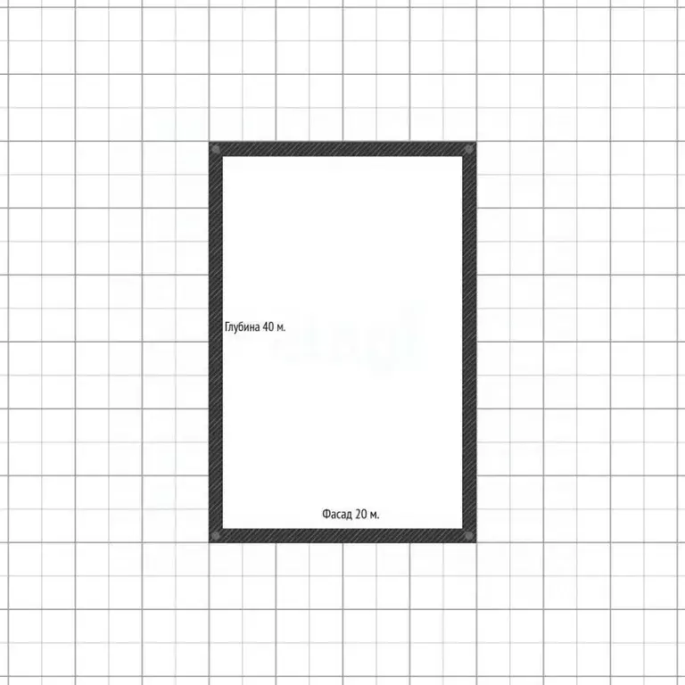 Участок в Адыгея, Майкопский район, пос. Тульский  (8.0 сот.) - Фото 2