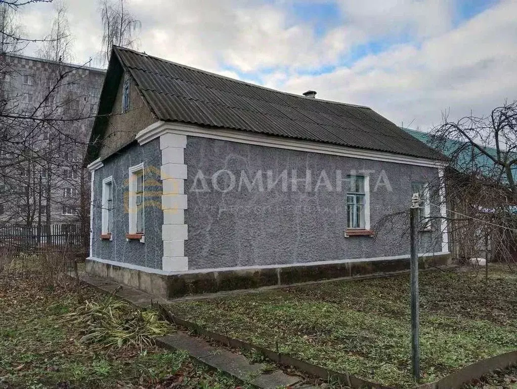 Дом в Смоленская область, Смоленск Можайская ул., 17А (61 м) - Фото 1