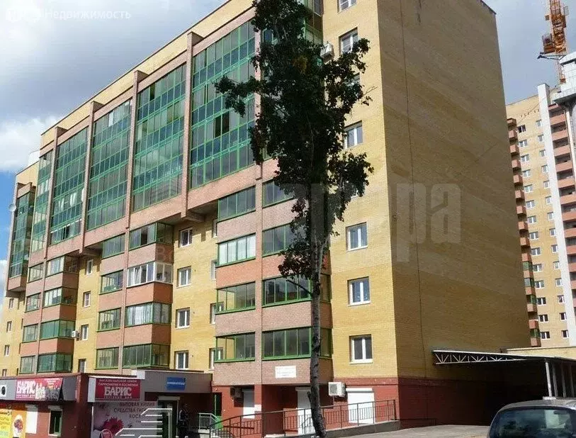 4-комнатная квартира: Чита, Красноармейская улица, 54 (125 м) - Фото 0