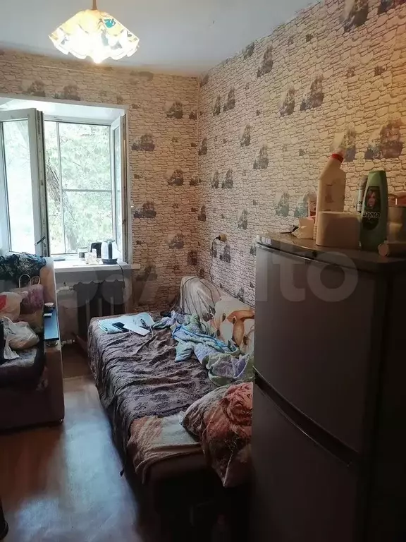 Комната 9,6 м в 3-к., 3/5 эт. - Фото 1