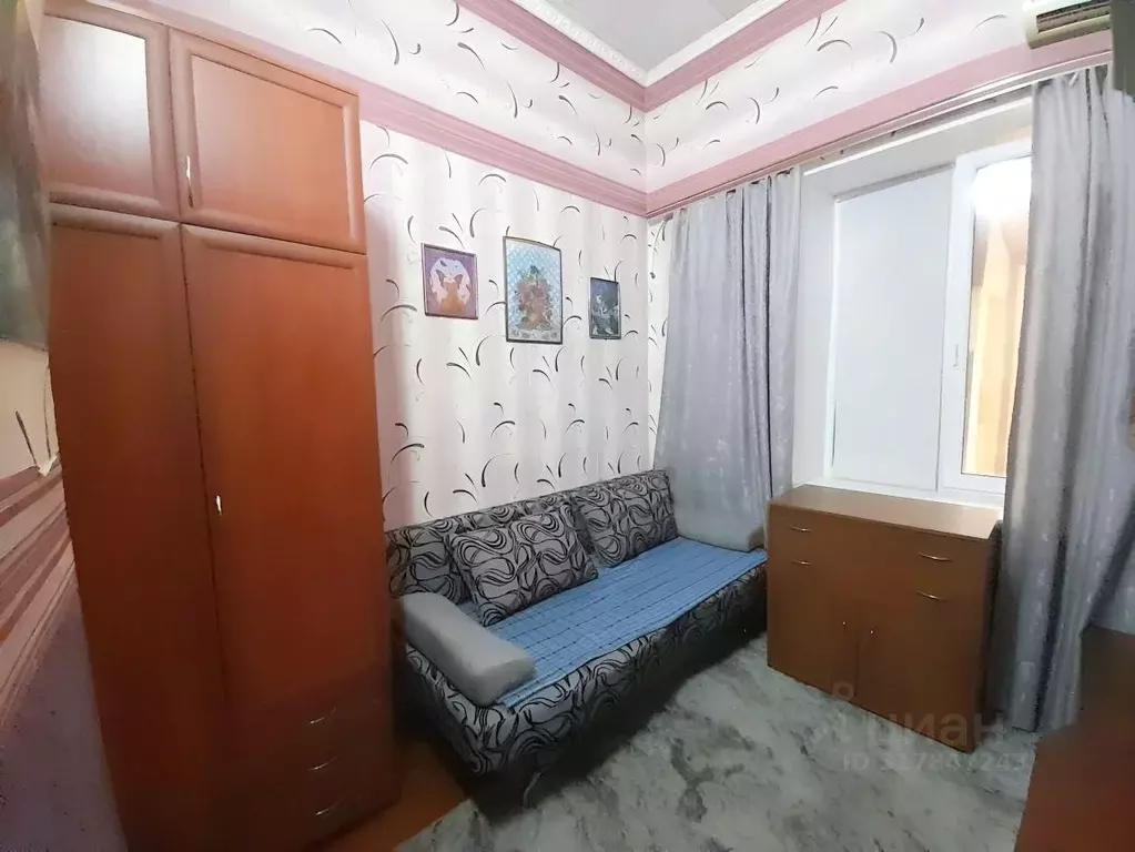 1-к кв. Крым, Керчь ул. Свердлова, 70 (25.6 м) - Фото 0