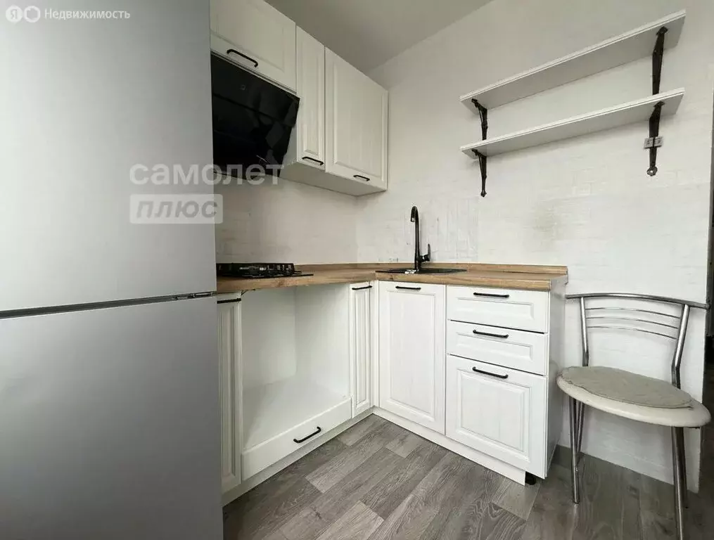 2-комнатная квартира: Москва, Свободный проспект, 11к2 (44.6 м) - Фото 1