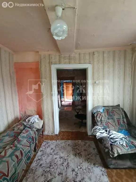 Дом в Топки, Топкинская улица (42 м) - Фото 1