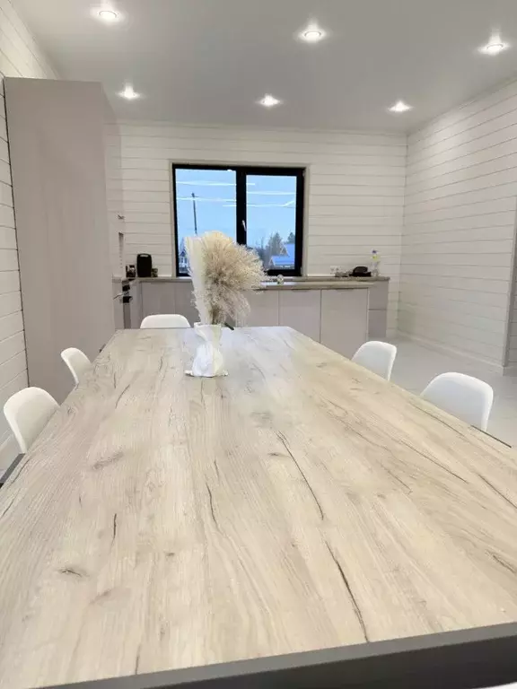 Коттедж в Ленинградская область, Гатчинский муниципальный округ, ... - Фото 1