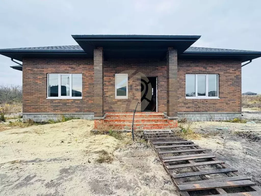 Дом в Белгородская область, Старый Оскол Набокинские Сады жилрайон,  ... - Фото 1