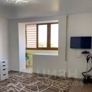 1-к кв. Крым, Евпатория ул. 9 Мая, 3 (35.5 м) - Фото 1