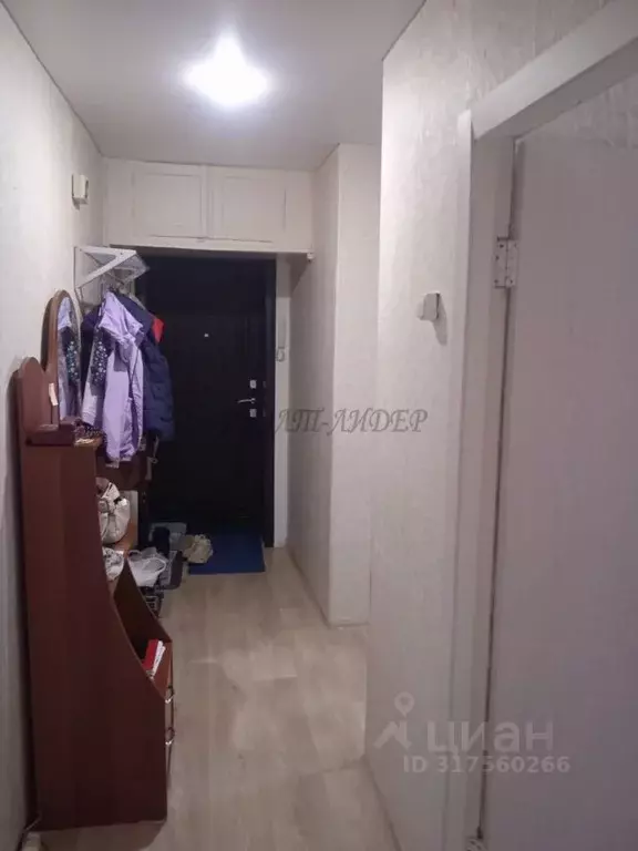 3-к кв. Алтай, Горно-Алтайск Коммунистический просп., 160 (56.0 м) - Фото 2