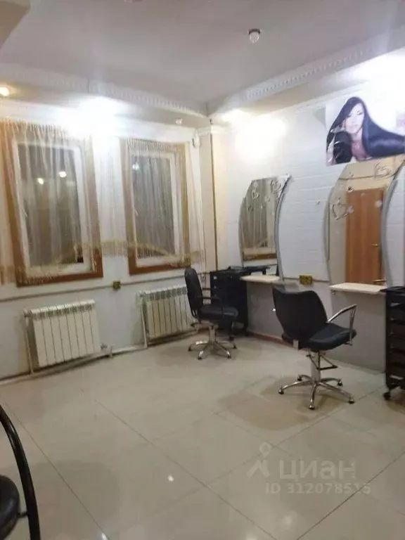 Помещение свободного назначения в Ивановская область, Иваново ул. ... - Фото 1