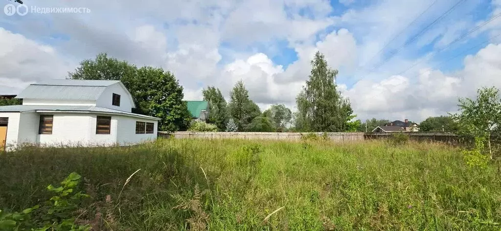 Участок в Трубачеевка, Ясная улица (15.62 м) - Фото 1