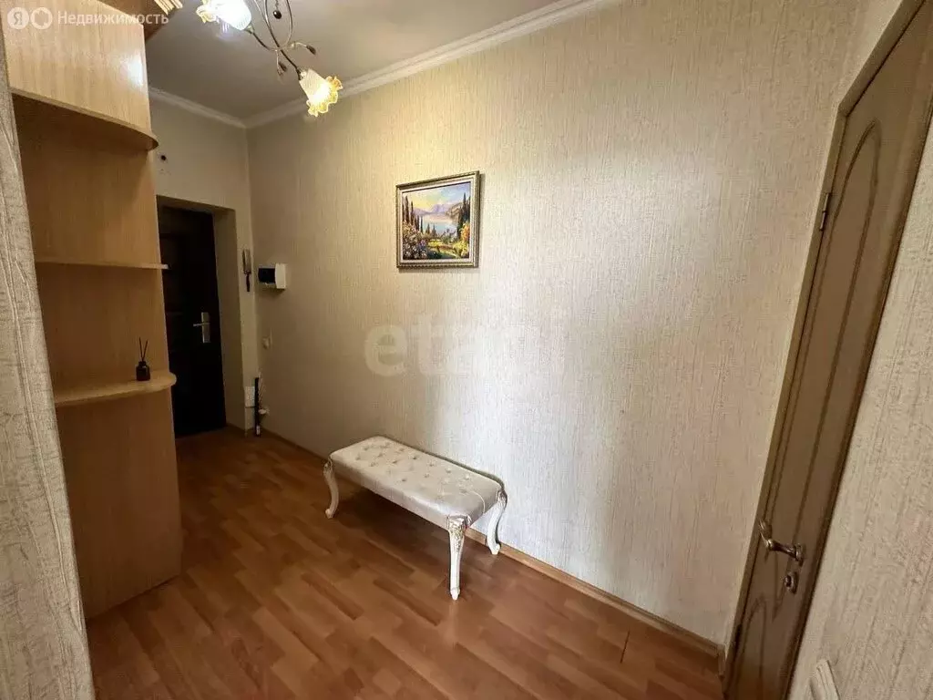 1-комнатная квартира: Владикавказ, улица Цоколаева, 32к2 (40 м) - Фото 0