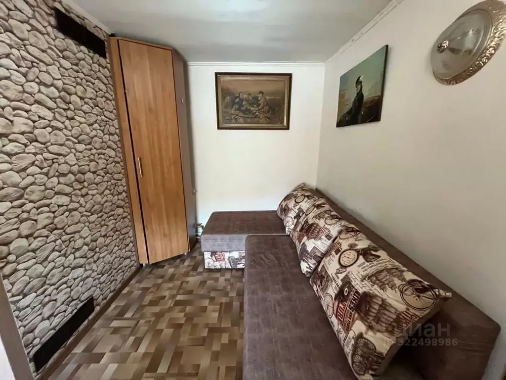 Дом в Саратовская область, Энгельс муниципальное образование, с. ... - Фото 1