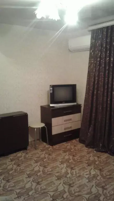 1-к кв. Краснодарский край, Новороссийск ул. Михаила Борисова, 15 ... - Фото 0