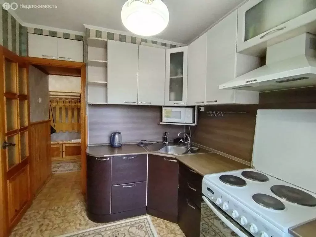 3-комнатная квартира: Тольятти, улица Дзержинского, 42 (67.7 м) - Фото 2