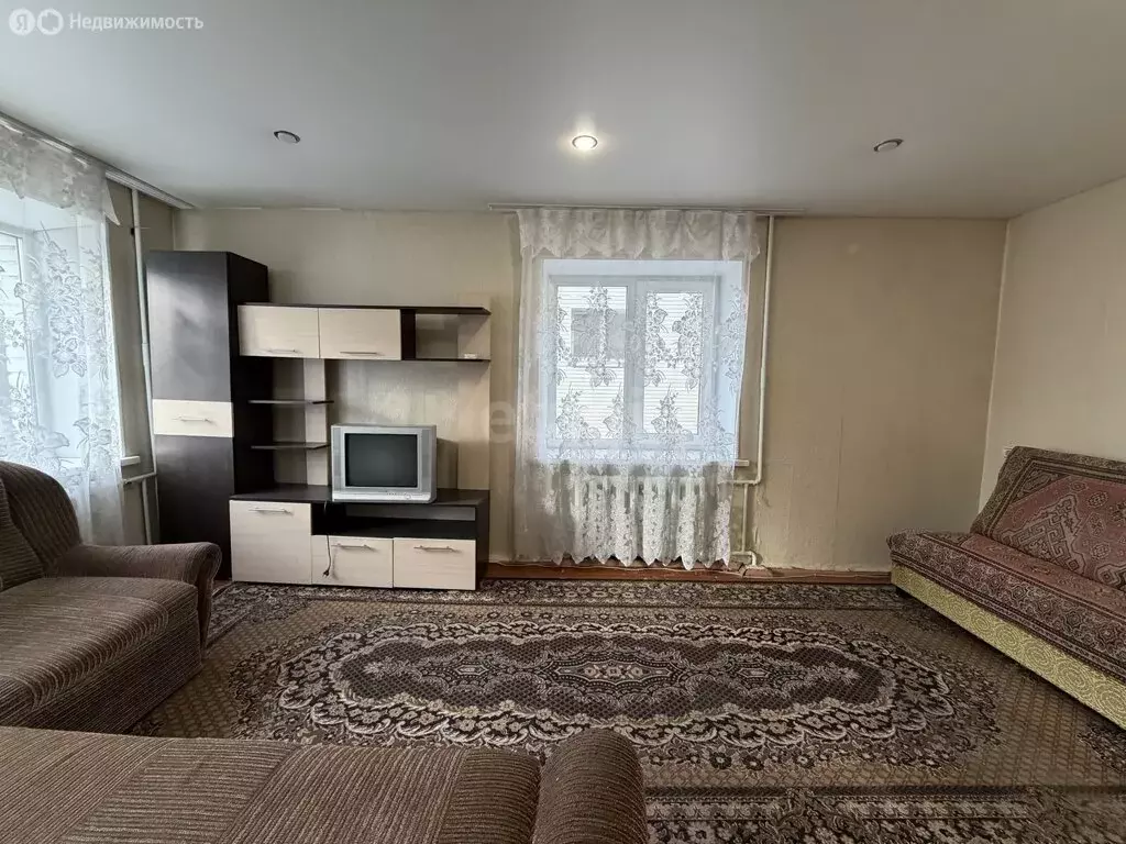 1-комнатная квартира: Миасс, проспект Автозаводцев, 10 (30.5 м) - Фото 2