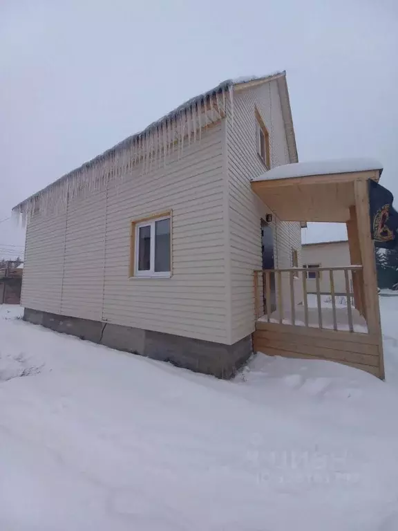 Дом в Московская область, Одинцовский городской округ, д. Наро-Осаново ... - Фото 2