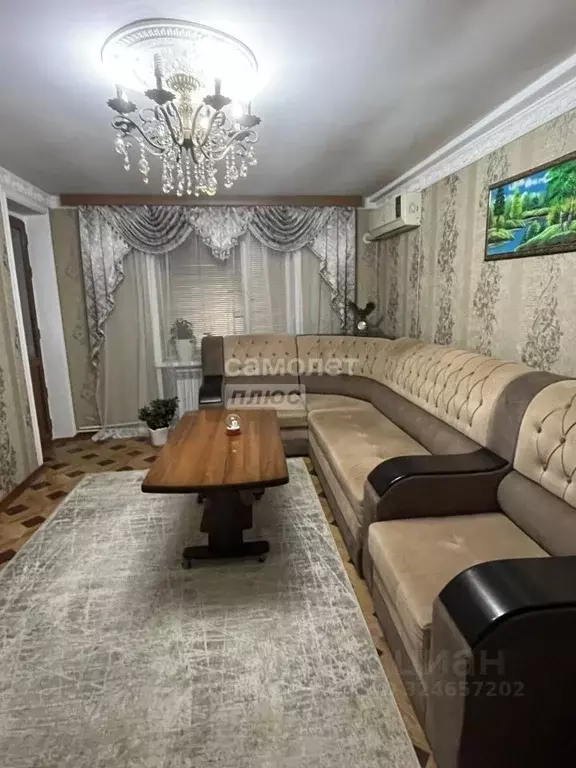 2-к кв. Дагестан, Дербент ул. Сальмана, 89Г (54.0 м) - Фото 1