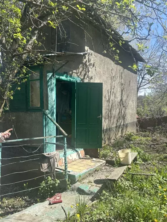 Дом в Ставропольский край, Кисловодск Зеленогорское СНТ, 94 (36 м) - Фото 0
