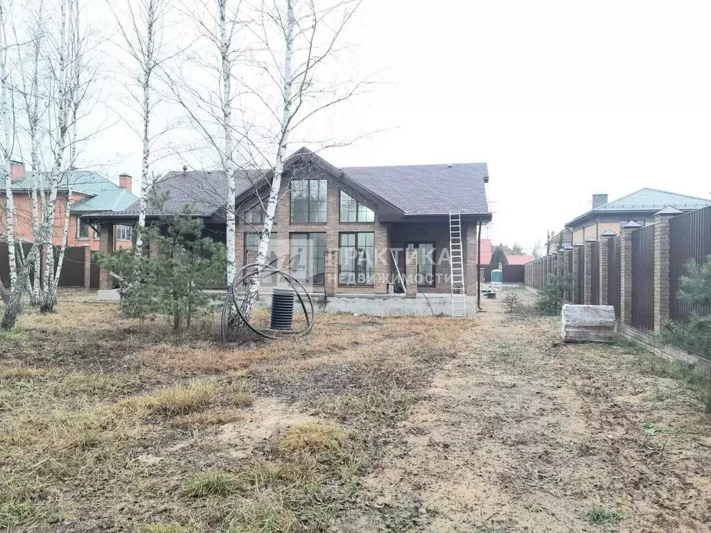 Дом в Полушкино, Дубравная улица (132.4 м) - Фото 2