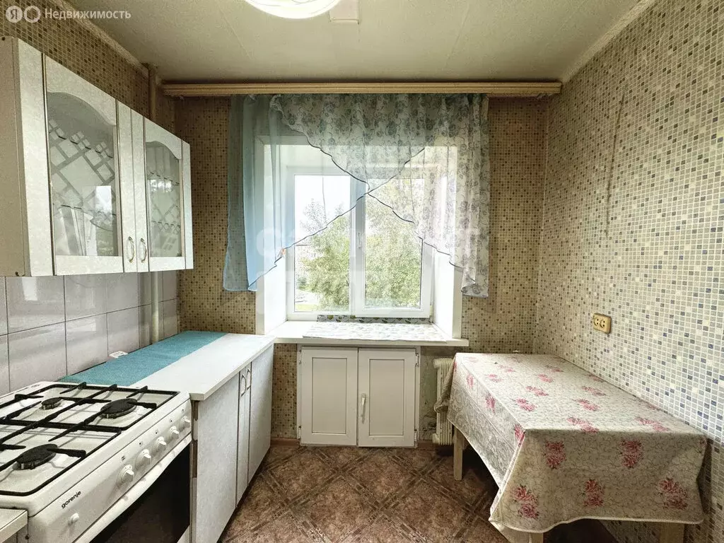1-комнатная квартира: Березники, улица Свердлова, 69 (31.7 м) - Фото 1