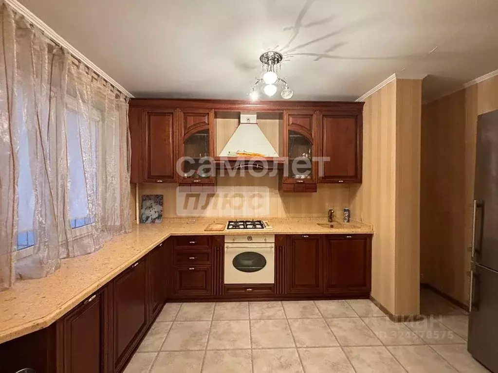 3-к кв. Московская область, Чехов Лопасненская ул., 11 (64.0 м) - Фото 1