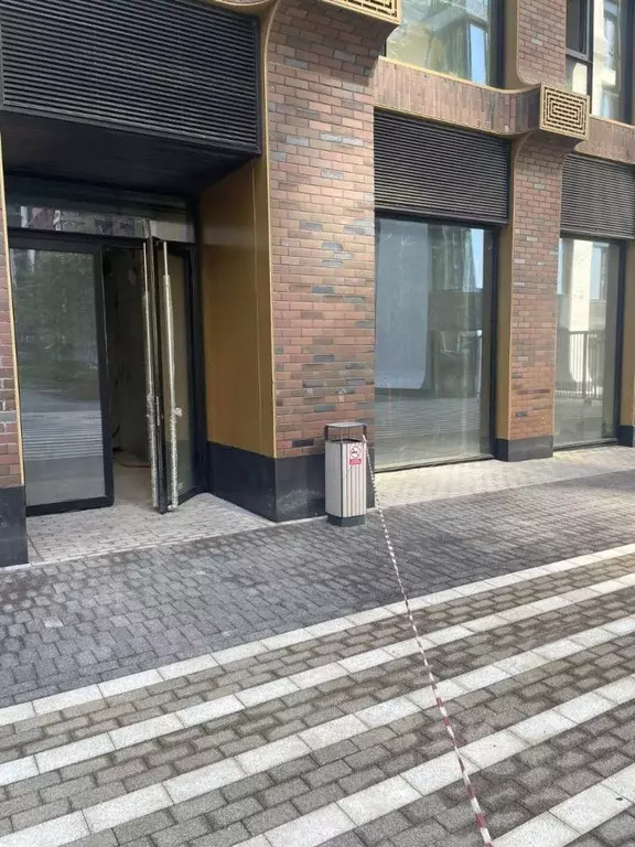 Помещение свободного назначения в Москва Волгоградский просп., 32/5к2 ... - Фото 1