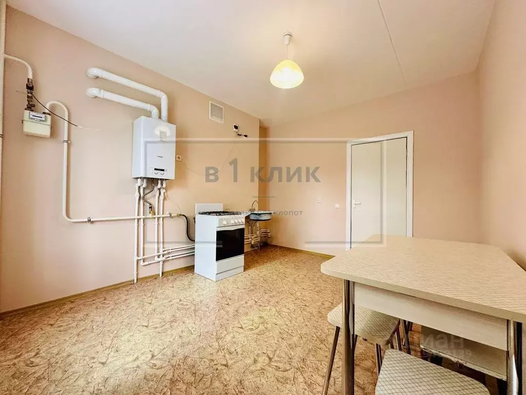 1-к кв. Ярославская область, Ярославль ул. Нефтяников, 22к2 (44.0 м) - Фото 1