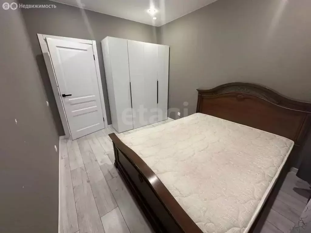 1-комнатная квартира: Улан-Удэ, 106-й микрорайон, 2 (34.7 м) - Фото 1