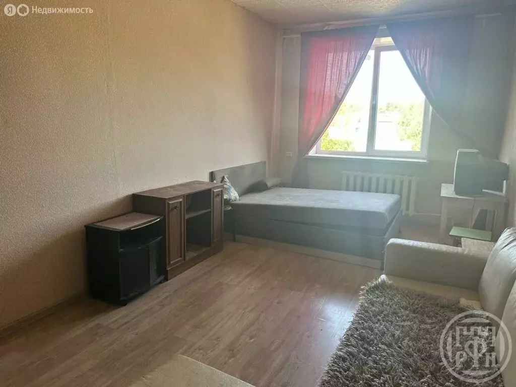 3-комнатная квартира: Сертолово, Индустриальная улица, 1 (83.4 м) - Фото 1