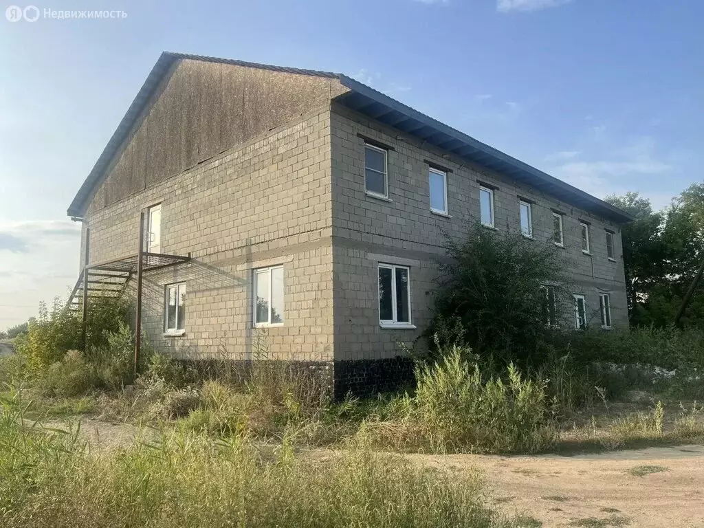 Дом в село Оленье, Федеральная улица, 1 (535.8 м) - Фото 2