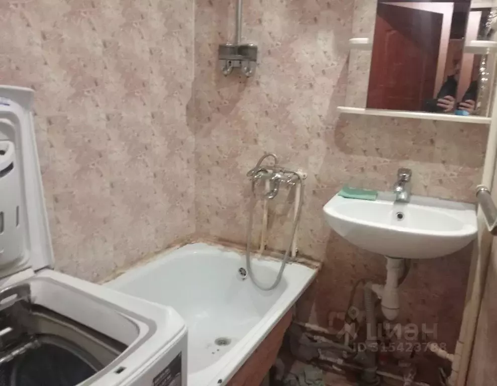 3-к кв. Смоленская область, Смоленск ул. Кирова, 15 (62.0 м) - Фото 2