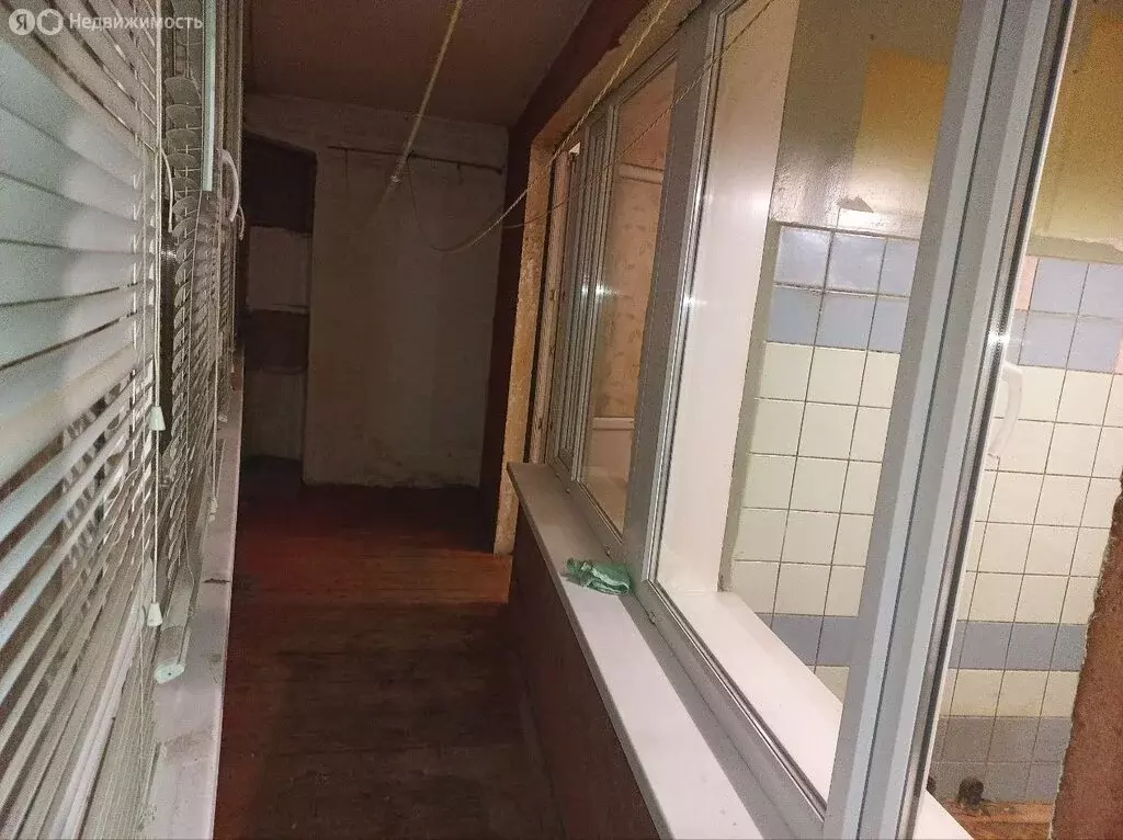 2-комнатная квартира: Москва, Бирюлёвская улица, 58к1 (47.6 м) - Фото 1