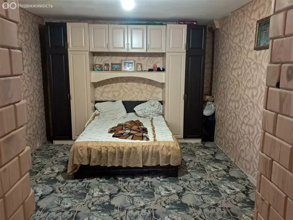 Дом в Краснодарский край, муниципальный округ Анапа, станица ... - Фото 1