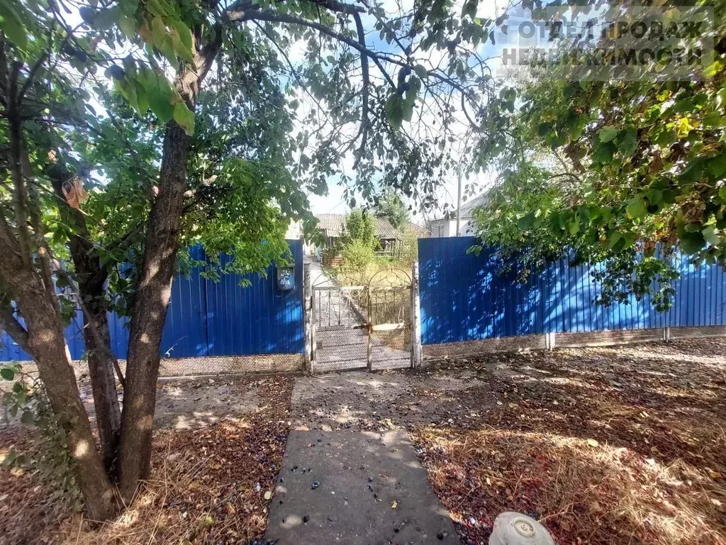 Дом в Краснодарский край, Крымск Батальонная ул. (35 м) - Фото 0