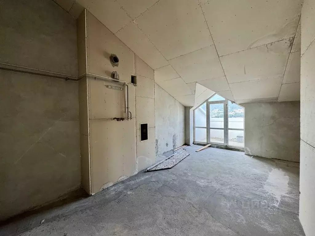 4-к кв. Крым, Ялта ул. Свердлова, 48Ак6 (340.0 м) - Фото 2
