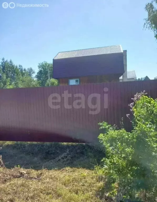 Дом в посёлок Куяр, Центральная улица (117 м) - Фото 2