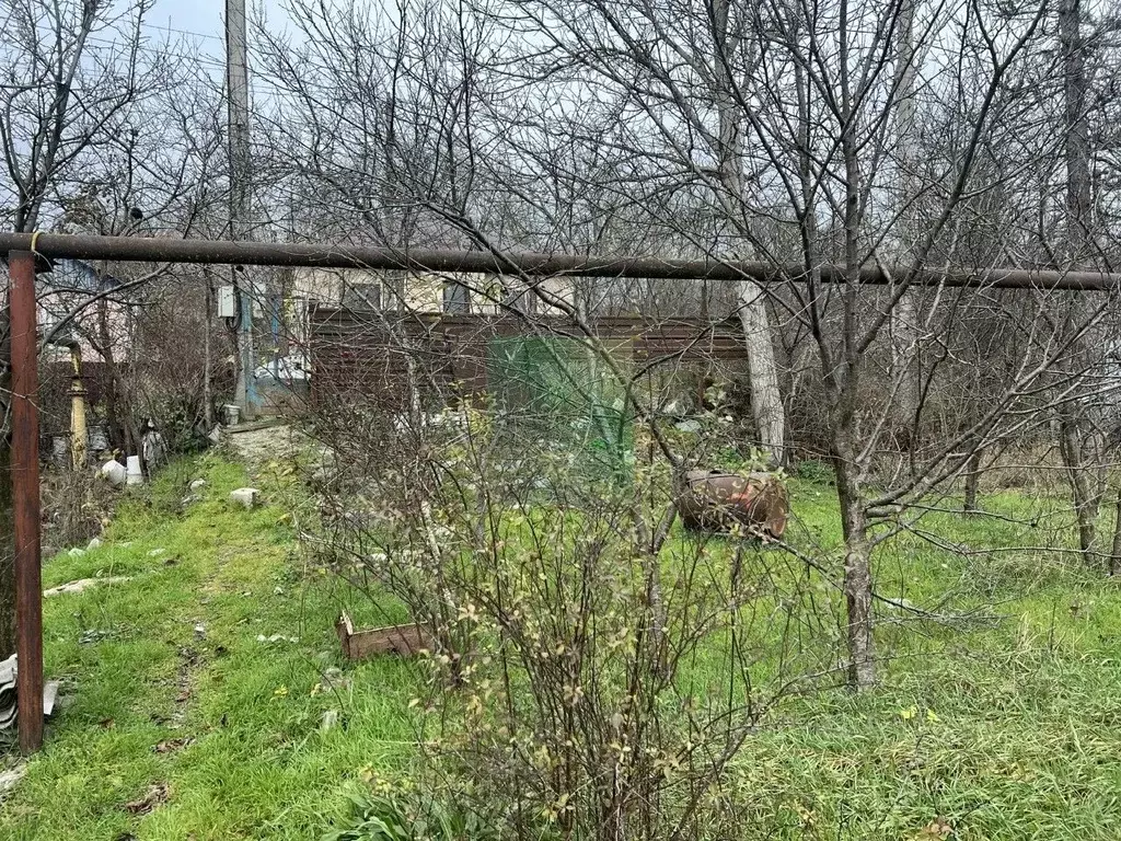 Дом в Краснодарский край, Новороссийск городской округ, пос. ... - Фото 2