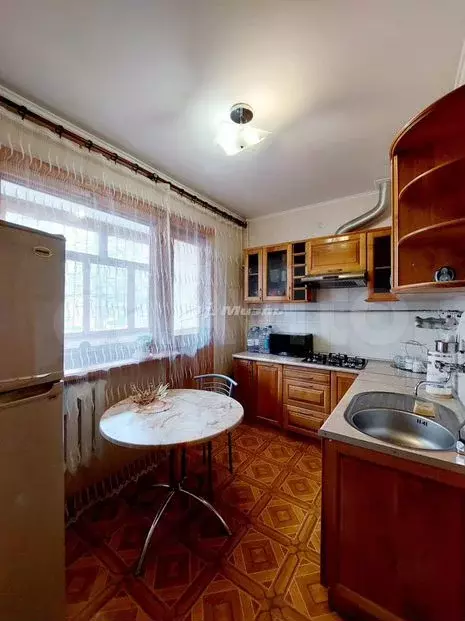 1-к. квартира, 40м, 1/8эт. - Фото 1