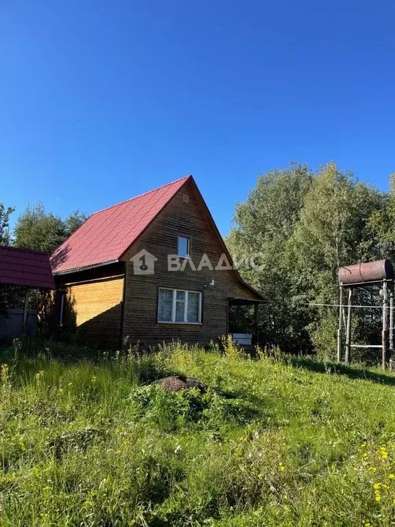 Дом в Ярославская область, Брейтовский муниципальный округ, ... - Фото 2