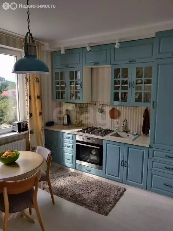 2-комнатная квартира: Калининград, Красносельская улица, 82к1 (66.9 м) - Фото 0