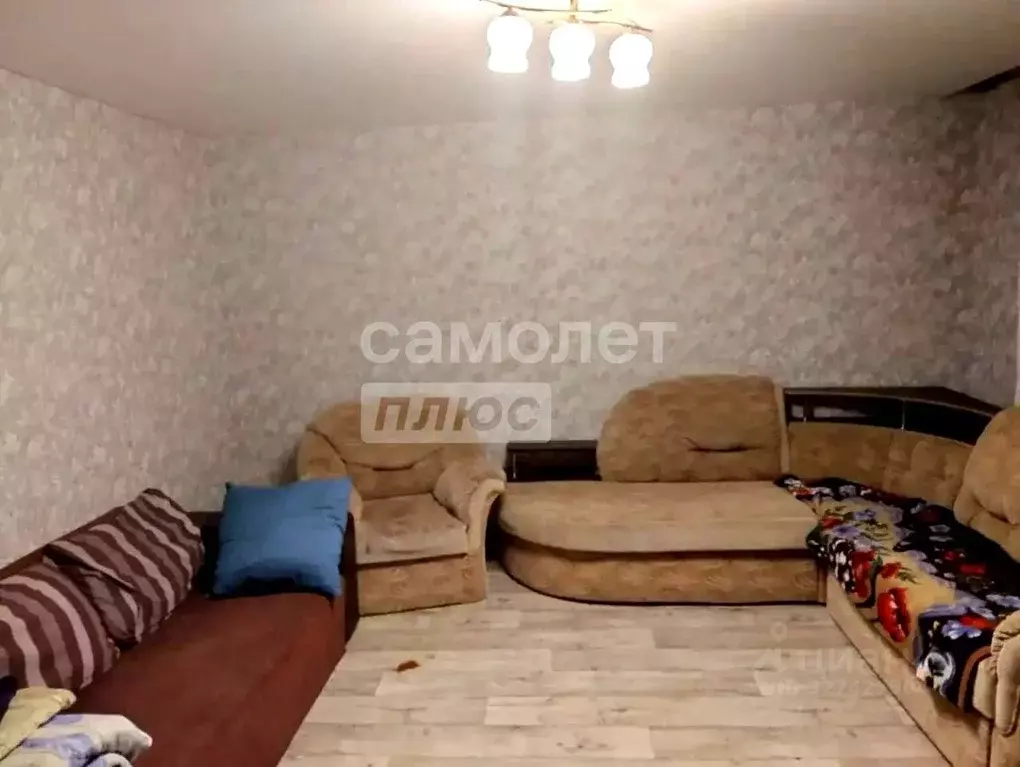 1-к кв. Челябинская область, Копейск ул. Северная, 19 (35.0 м) - Фото 1