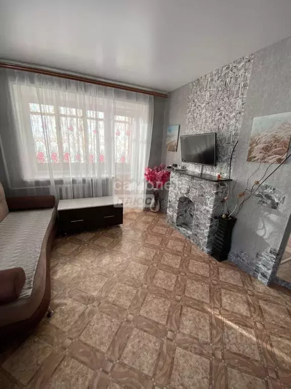 1-к кв. Башкортостан, Кумертау ул. Ленина (31.0 м) - Фото 0