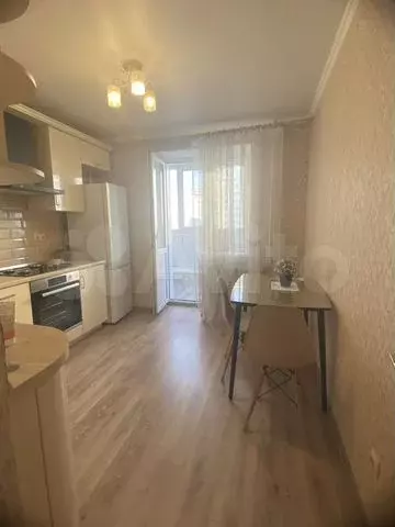 1-к. квартира, 40 м, 7/16 эт. - Фото 0