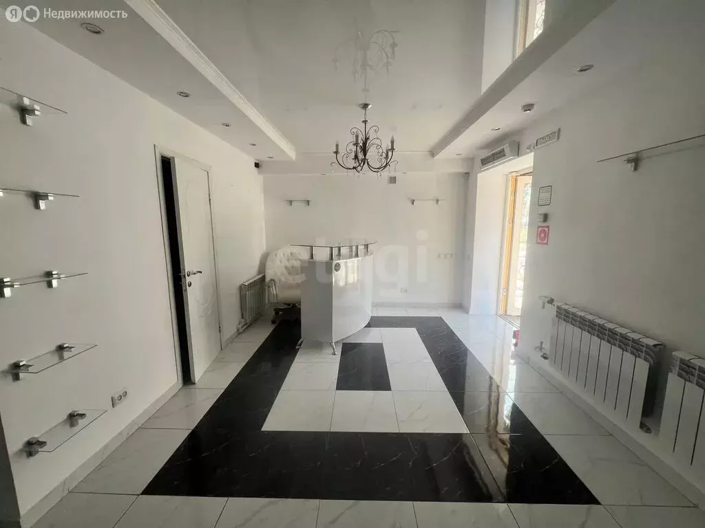 Офис (36 м) - Фото 1