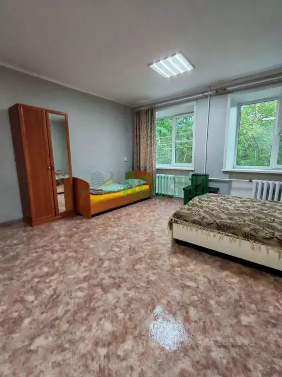 Комната Забайкальский край, Чита 1-я Кооперативная ул., 31 (26.3 м) - Фото 2