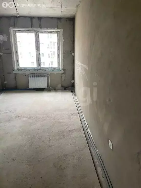 2-комнатная квартира: Иркутск, Байкальская улица, 346/3 (63 м) - Фото 1