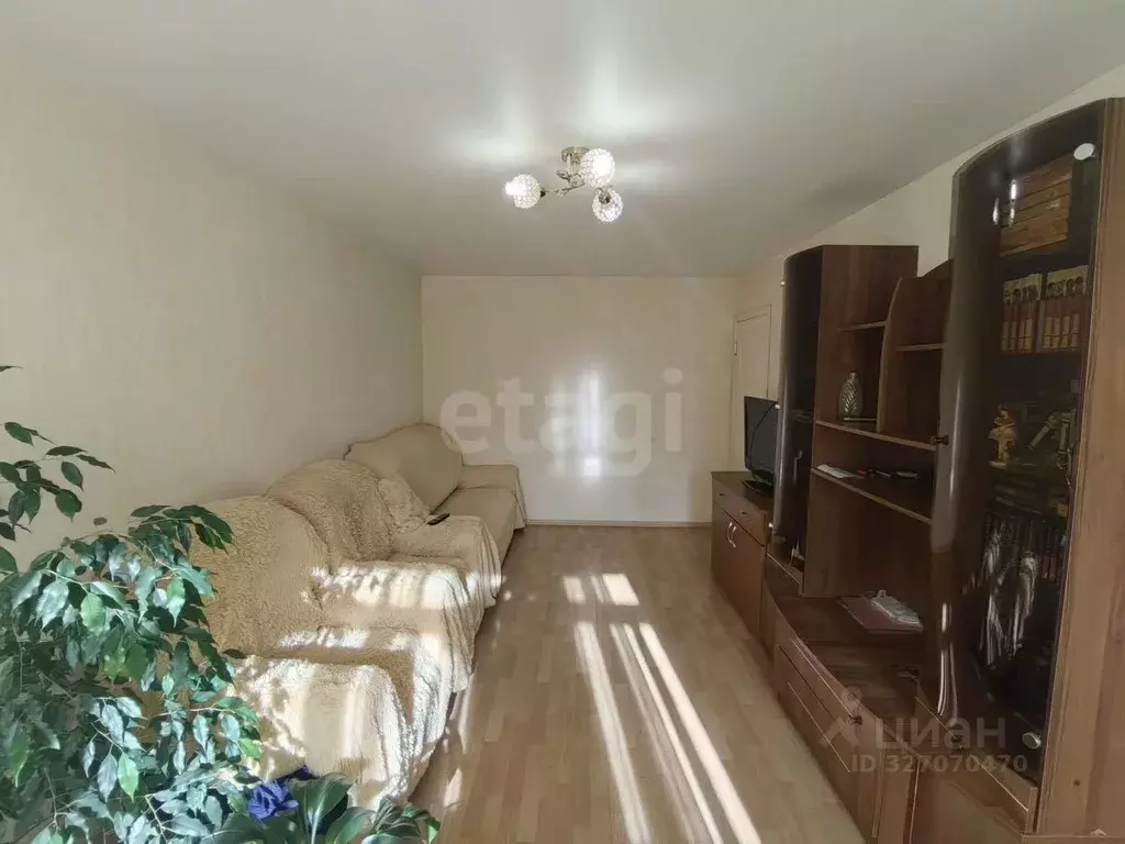 2-к кв. Камчатский край, Петропавловск-Камчатский просп. Рыбаков, 14 ... - Фото 2