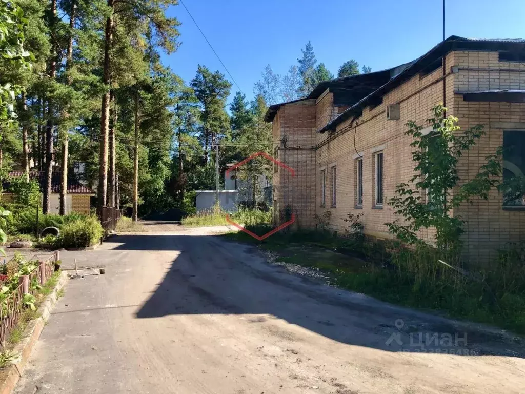 Помещение свободного назначения в Владимирская область, ... - Фото 1